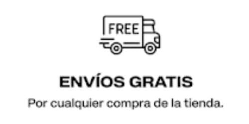 Envíos Gratis