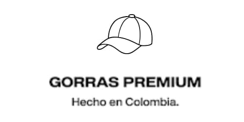 Gorras Premium