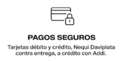 Pagos Seguros