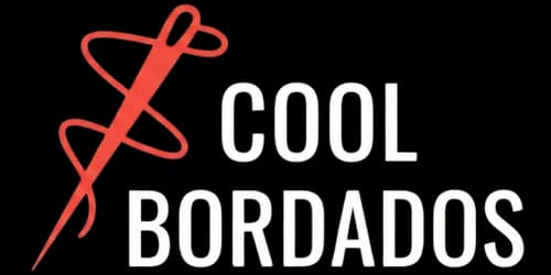 Cool Bordados Logo
