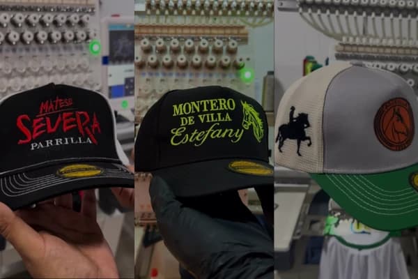 Mira un poco de nuestro trabajo